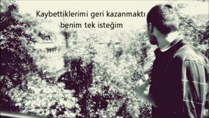 Emre Ay & as'ER - barış için