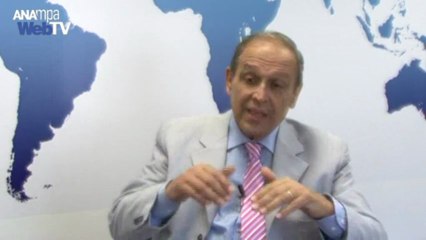 Συνέντευξη προέδρου ΤΑΙΠΕΔ στο ΑΠΕ-ΜΠΕ