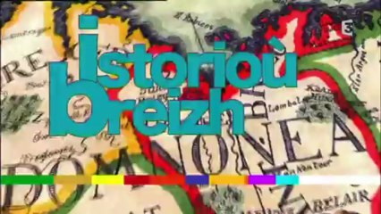 Bali Breizh - 26.05.2013 - Bro bagan