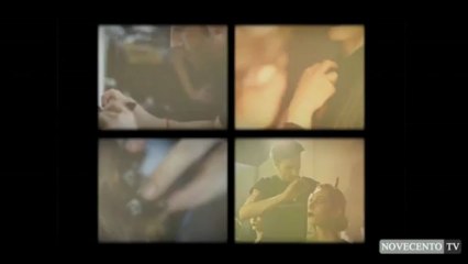 Sfilata di Moda a Spazio Novecento (HD)