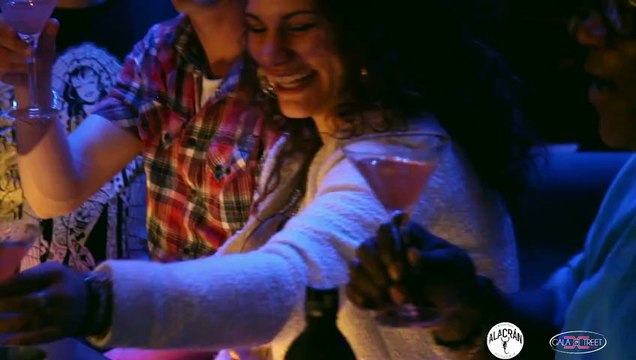 MR MIKE & barbara tucker A AURA CLUB ZURICH PART 1