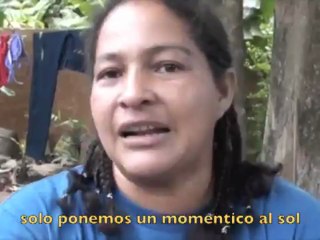 Frijolada de Viernes Santo en La Asunción (Isla de Margarita)