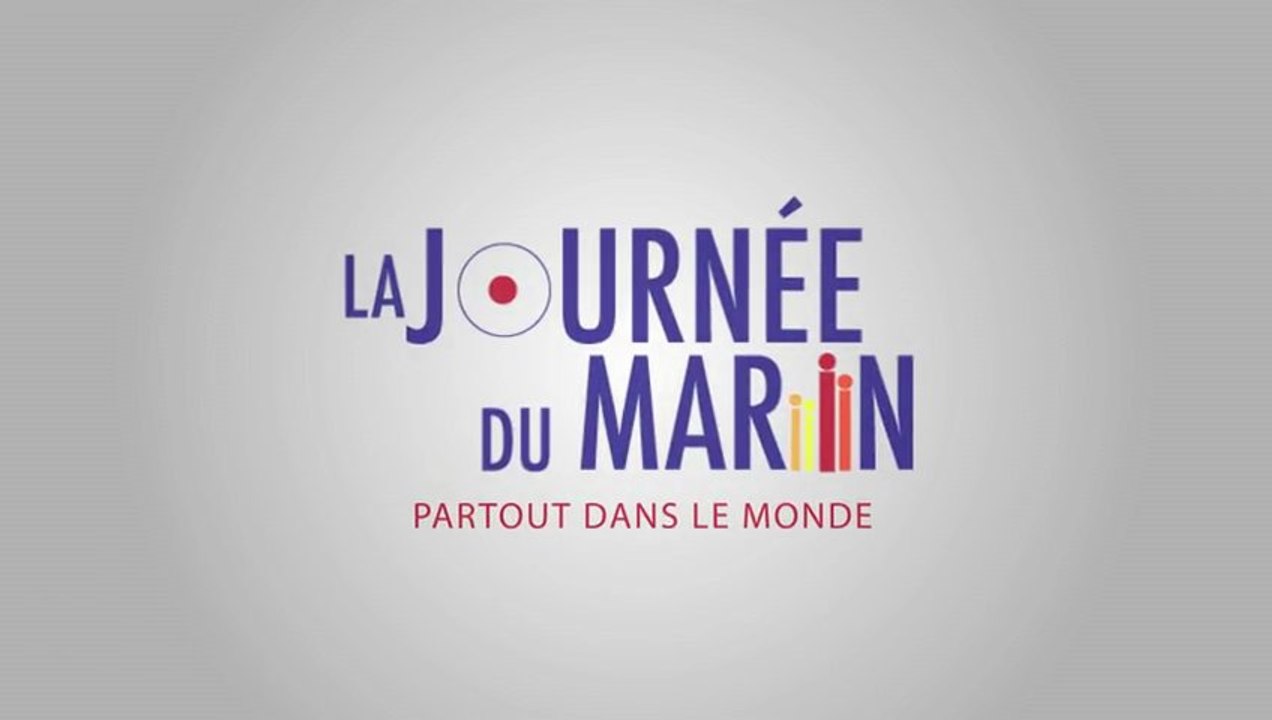 La journée du marin