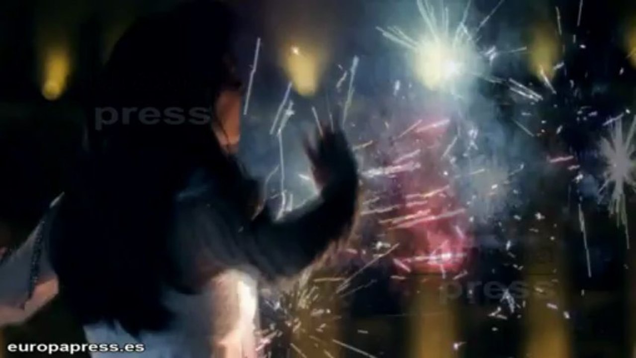 Katy Perry no puede vivir sin sus vitaminas