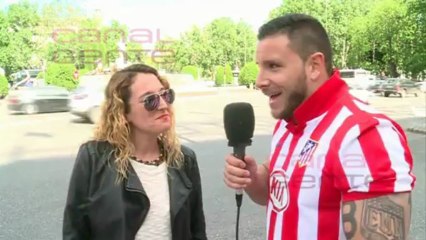 Esteban de Gandía Shore: "Irina Shayk será para mí"