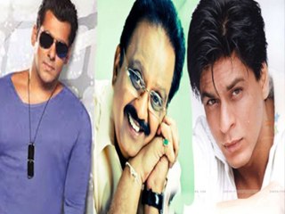 Download Video: Shahrukh To Sing in Salmans Voice