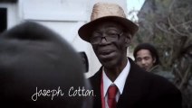 Joseph Cotton & B-Soul - Three Little Birds