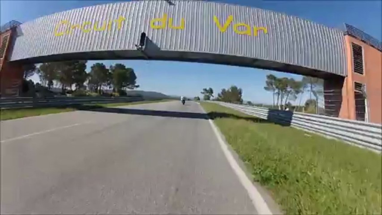 PDS - LE LUC - 7ème session du 23 mai 2013