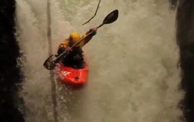 The Mexican Connection - Huge Waterfalls and Amazing Footage, Episode 1