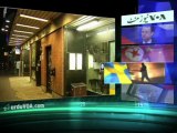 News Minute on VOA News - 24th May 2013