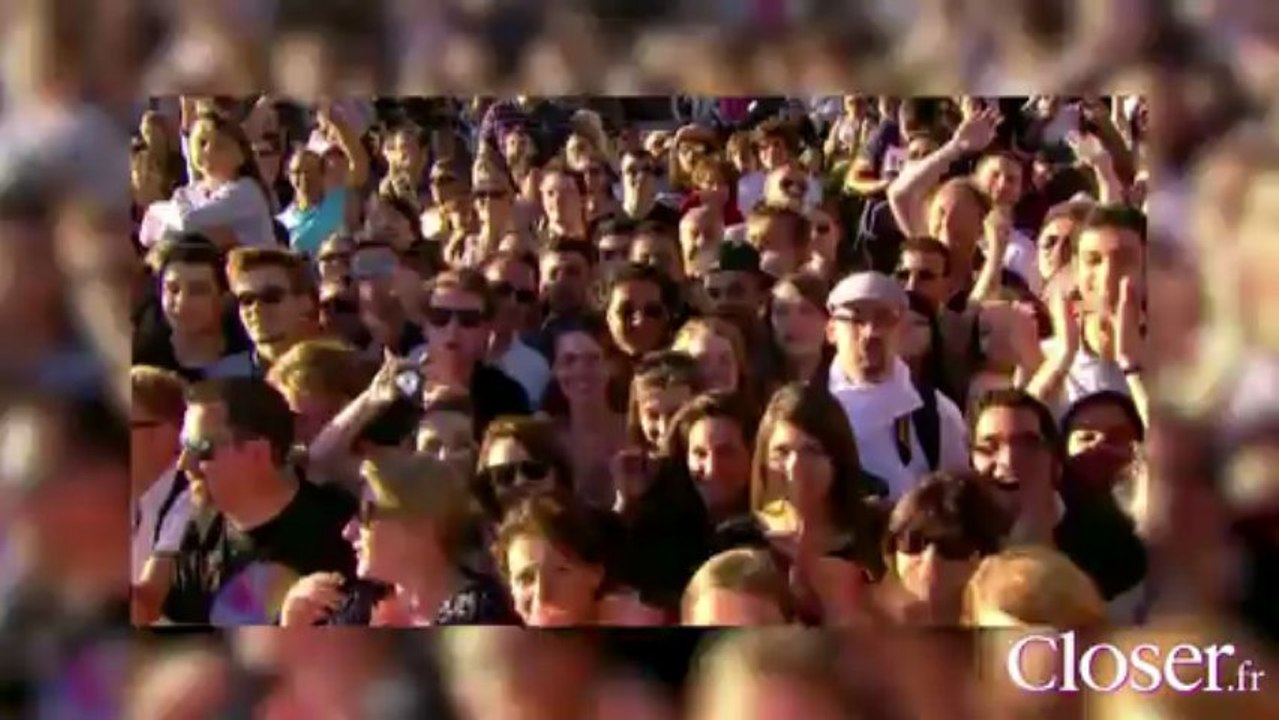 Le Zapping de Closer.fr : Dodo la Saumure prétend que "DSK en a une petite"