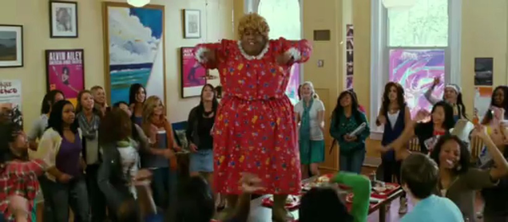 Vay Anam Vay: Babasının Oğlu / Big Mommas: Like Father, Like Son SinemaTV'de!