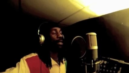 General levy - Jah Love