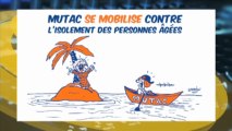 MUTAC - Naissance d'une fondation 2ème partie