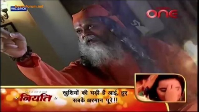 Haunted Nights 24th May 2013 Video Watch Online pt2