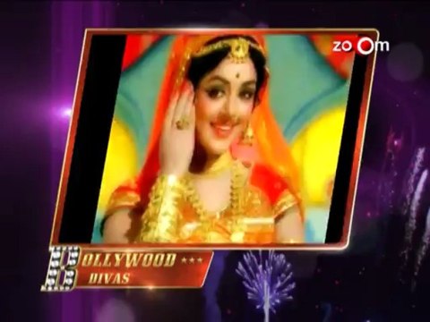 CENTURY OF BOLLYWOOD - Bollywood Divas - Hema Malini & Rekha