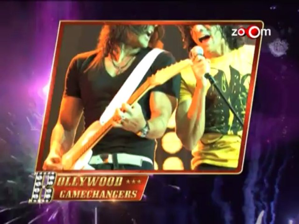 CENTURY OF BOLLYWOOD - Bollywood Gamechangers - Dil Chahta Hai