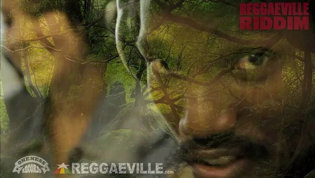 Sara Lugo & Kabaka Pyramid - High & Windyec