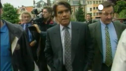 IMF Başkanı Lagarde resmi soruşturmayla karşı karşıya