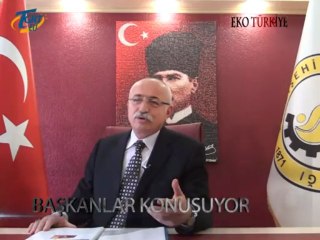 TGRT EU EKOTÜRKİYE SEVGİ MOBİLYA (SEVMOB)