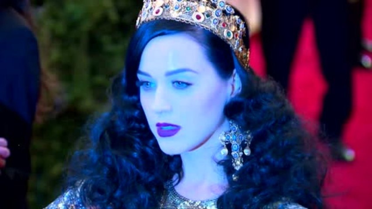 Katy Perry Reportedly Strikes Up a Romance With Her Agent