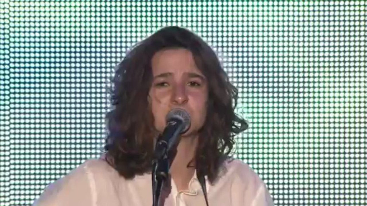 Soiree du Prix d'écriture Claude Nougaro