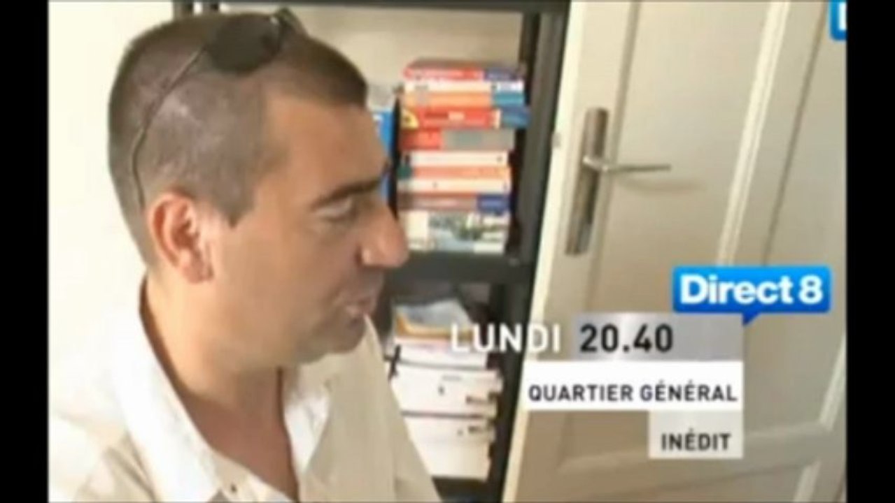 Exemple de géolocalisation sans balise GPS