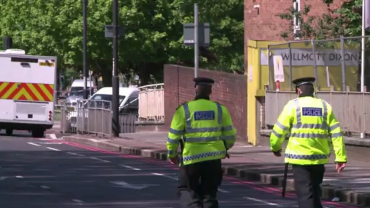 Soldatenmord überschattet Champions-League-Finale