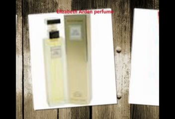 Elizabeth Arden Perfumes by PerfumExy