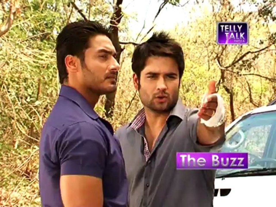 Madhubala: RK and Madhu to SEPERATE.. Madhubala TWIST REVEALED