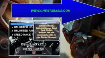 Crysis 3 Hack * Pirater * FREE Download May - June 2013 Update