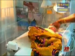 JT 20H RTS1 23 Mai 2013