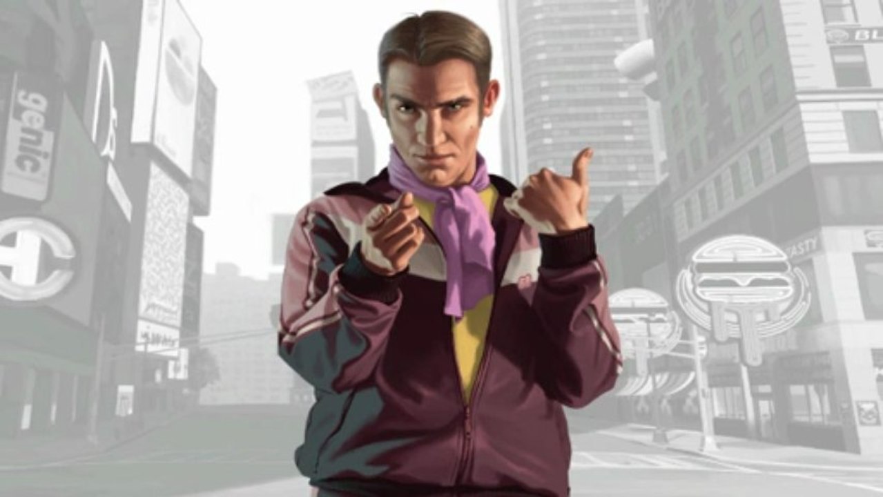 GTA IV Madness