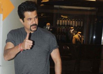 Anil Kapoor to launch 7 new actors in Saat Hindustani