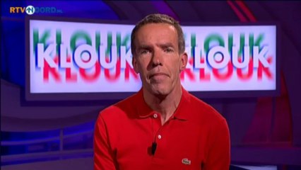 Klouk: vraag van de dag (24 mei) - RTV Noord