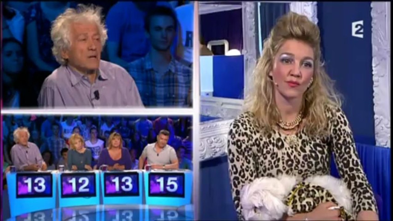 Julie Ripert - J'ai donné un vrai prénom à mon chien
