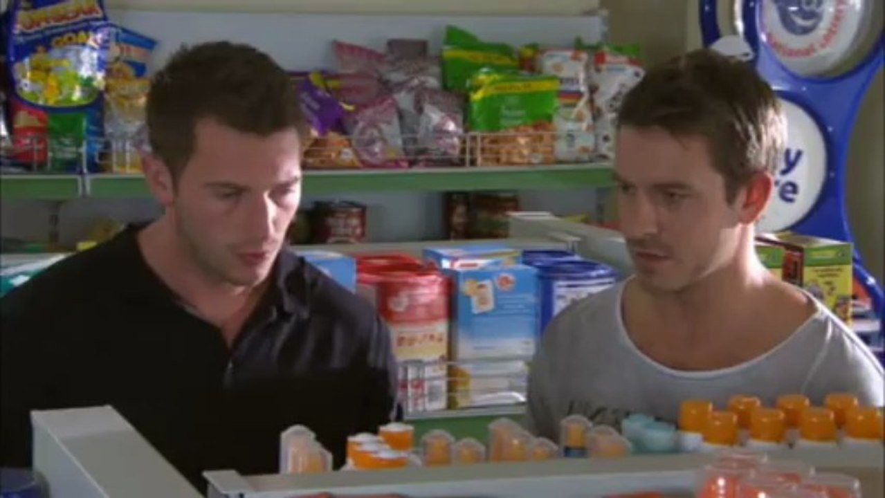 (193) Hollyoaks | Full Episode | Monday 27th August 2012