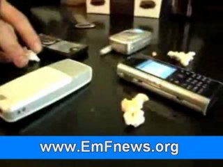 Emf Protection, Safest Cell Phones