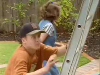 Spellbinder Season 1, Episode 13 - The Final Challenge