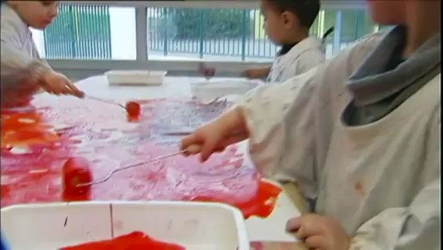 Les mamans attendent impatiemment la surprise pour la Fête des mères