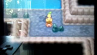 Let's play Pokémon Or HeartGold épisode 10 : Les caves Jumelles