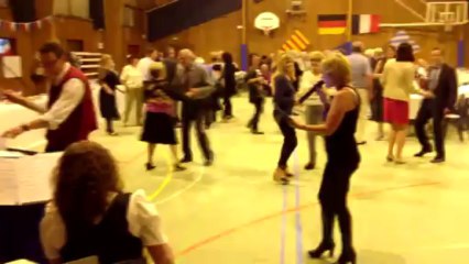 Jumelage-2013 - Carry-le-Rouet - Dietmannsried