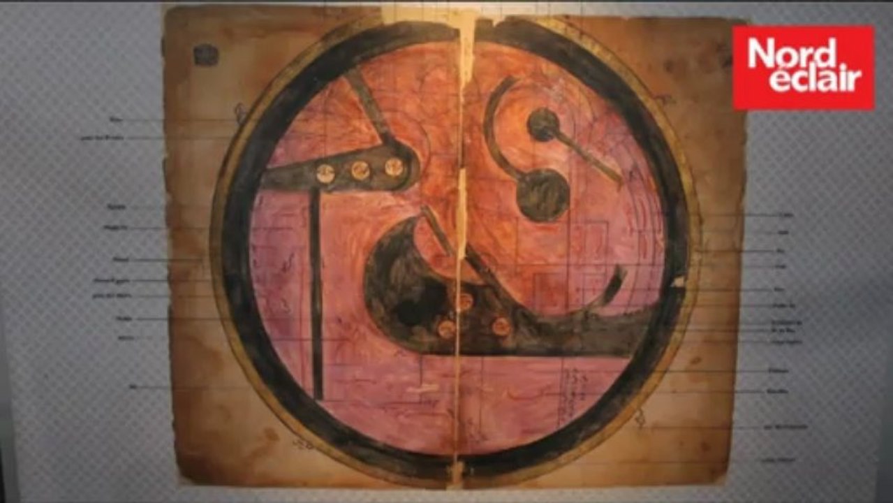 L’âge d’or des sciences arabes dans une expo à l'IMA de Tourcoing