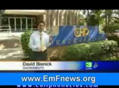 Health Risks Of Cell Phones, Radiation Protection