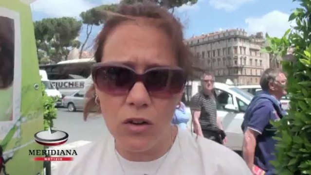 Da Chester a Roma, 1400 miglia per raccogliere fondi per la sindrome di Rett