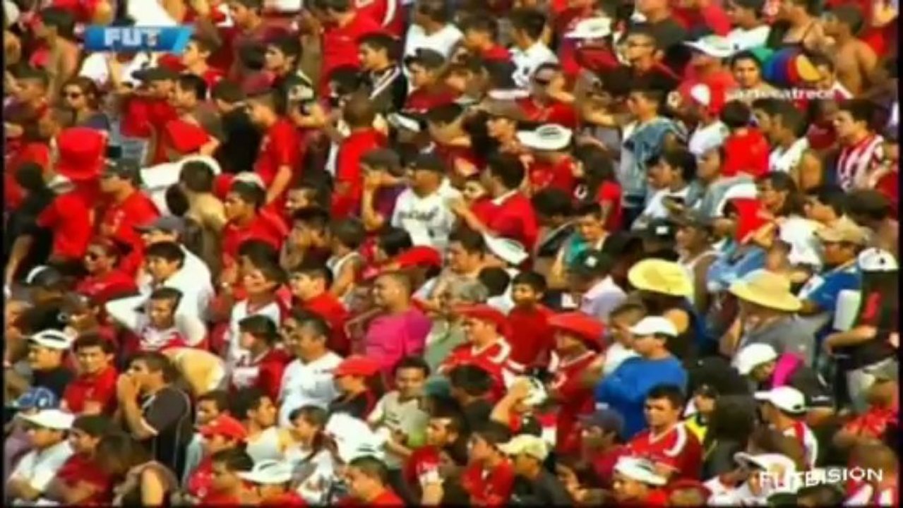 Neza vs La Piedad 0-1 (3-5 Penales) Final de Ascenso 2013 Vuelta Ascenso MX - LA PIEDAD CAMPEÓN DE ASCENSO (Goles + Festejos)