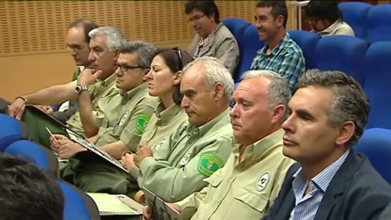 Red Natura 2000 , una oportunidad de riqueza y empleo