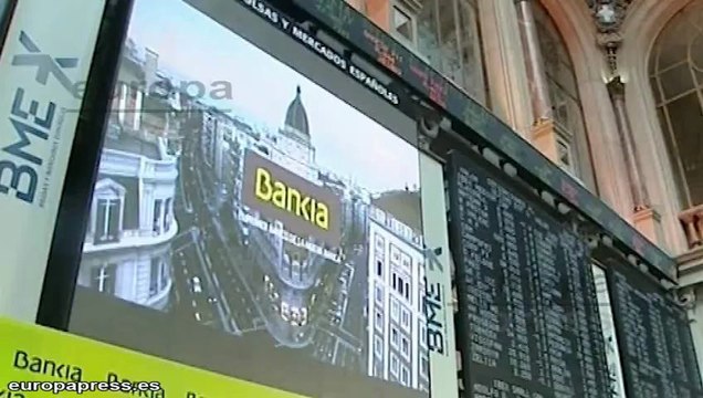 Banqueros dicen que Guindos no les citó para hablar Rato