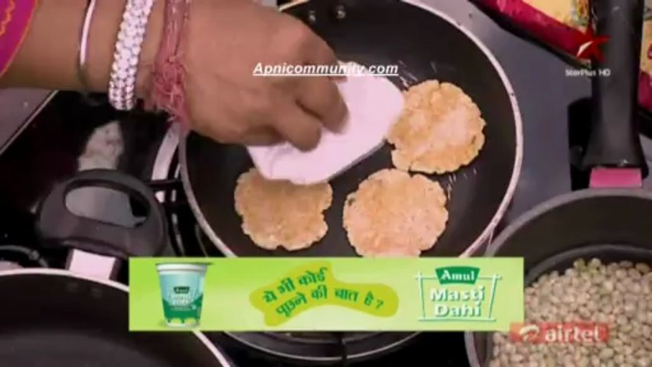 Master Chef-24 May 2013 pt2