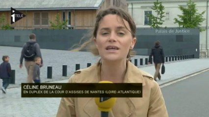Procès Meilhon : le profil psychopathique du suspect se précise